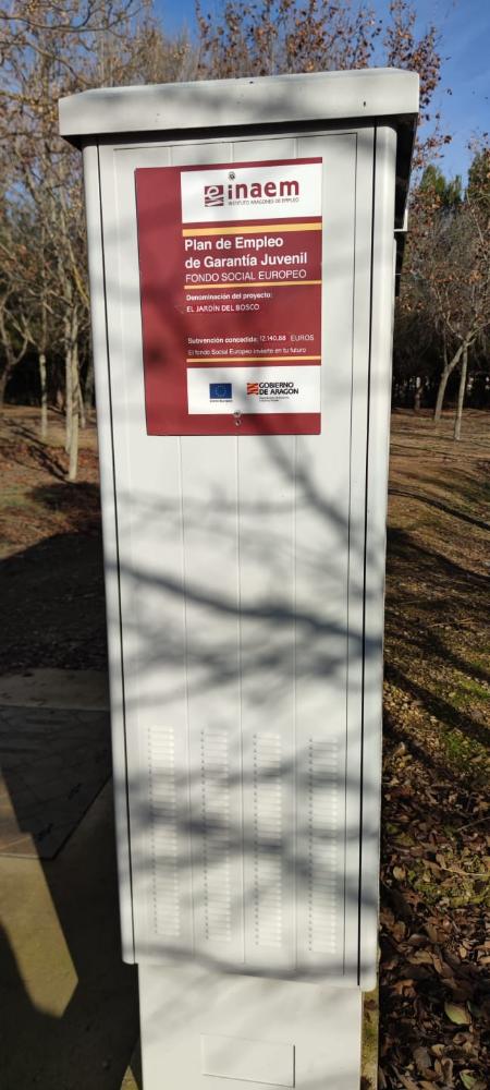 Imagen Plan de empleo de garantía juvenil