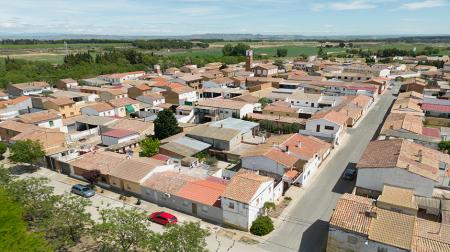 Imagen Montesusín celebra San Isidro