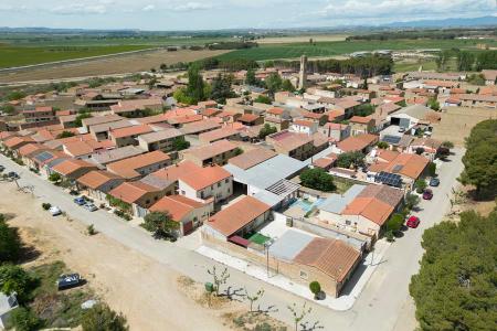 Imagen Pregonero sorpresa y cena popular en el arranque de las fiestas de Curbe