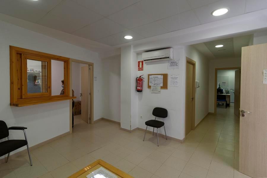 Imagen Consultorio Médico