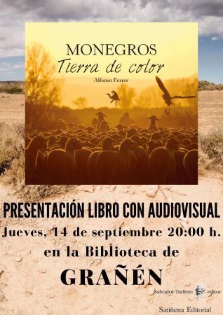 Image presentación Tierra de Color Grañén