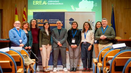 Imagen Grañén demuestra que la sostenibilidad ya es rentable en el medio rural:...