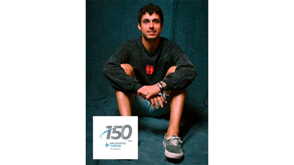 Imagen Luis Costa, natural de Grañén, entre los 150 empresarios más influyentes del sector turístico de España