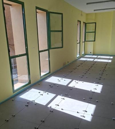 Imagen Grañén completa la climatización de un nuevo espacio educativo en la...