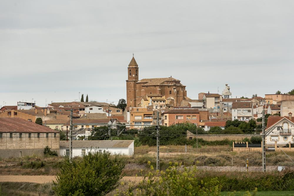 Imagen Vulcer invertirá 6,1 millones en una planta de fertilizantes y polifosfatos en Grañén