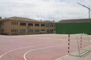 Imagen Colegio Público Santiago Apóstol