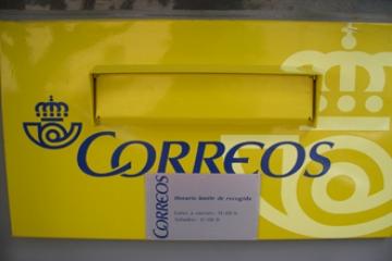 Imagen Correos