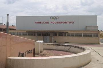 Imagen Polideportivo Municipal