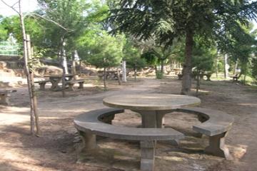 Imagen Parque de San Julián