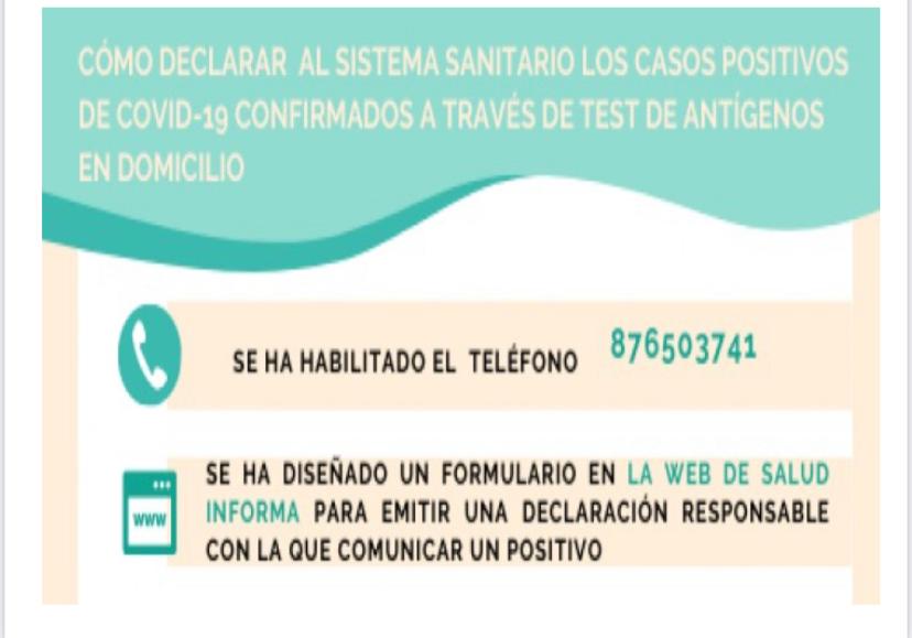 Imagen Salud Gobierno de Aragón